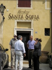 Winery