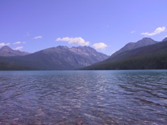 Lake McDonald